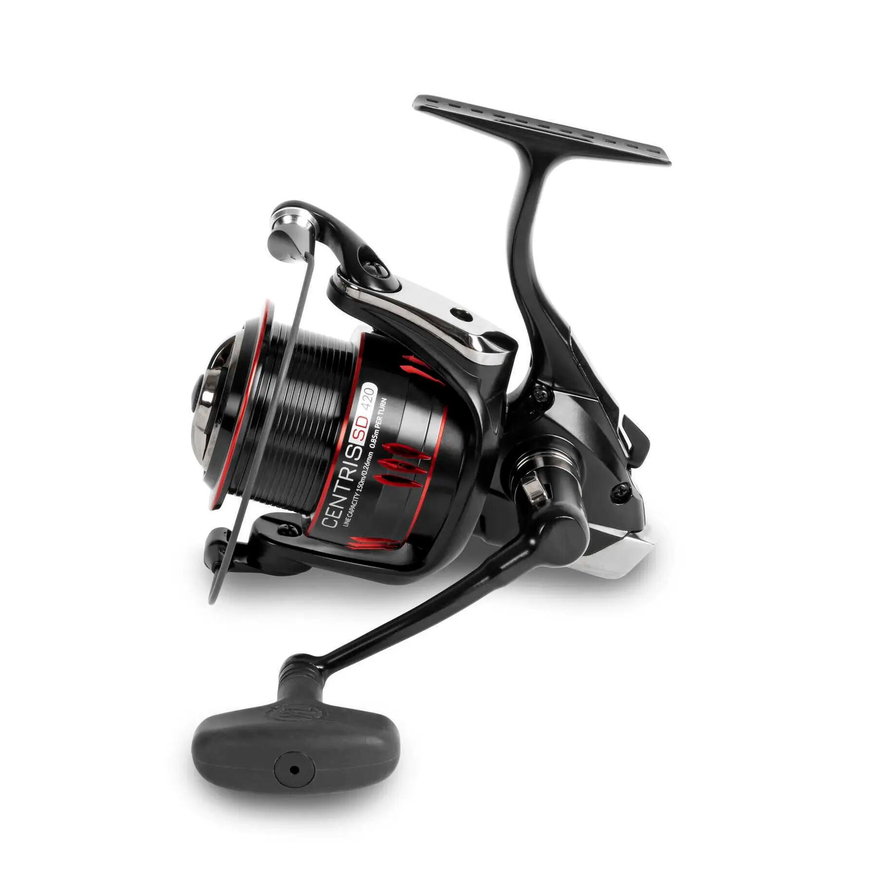 Preston Centris SD 520 Reel 3/7