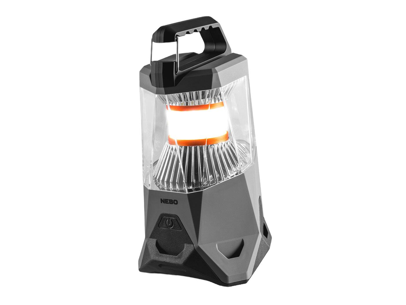 Lanterna Nebo Galileo 500 2/6