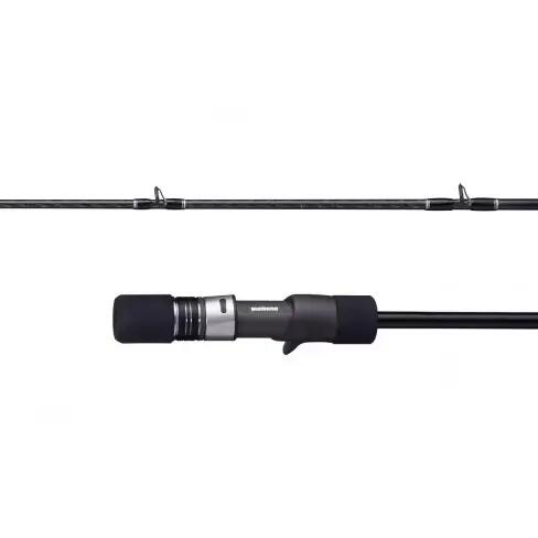 Asta da lancio Shimano Grappler BB Slow Jig 2/2