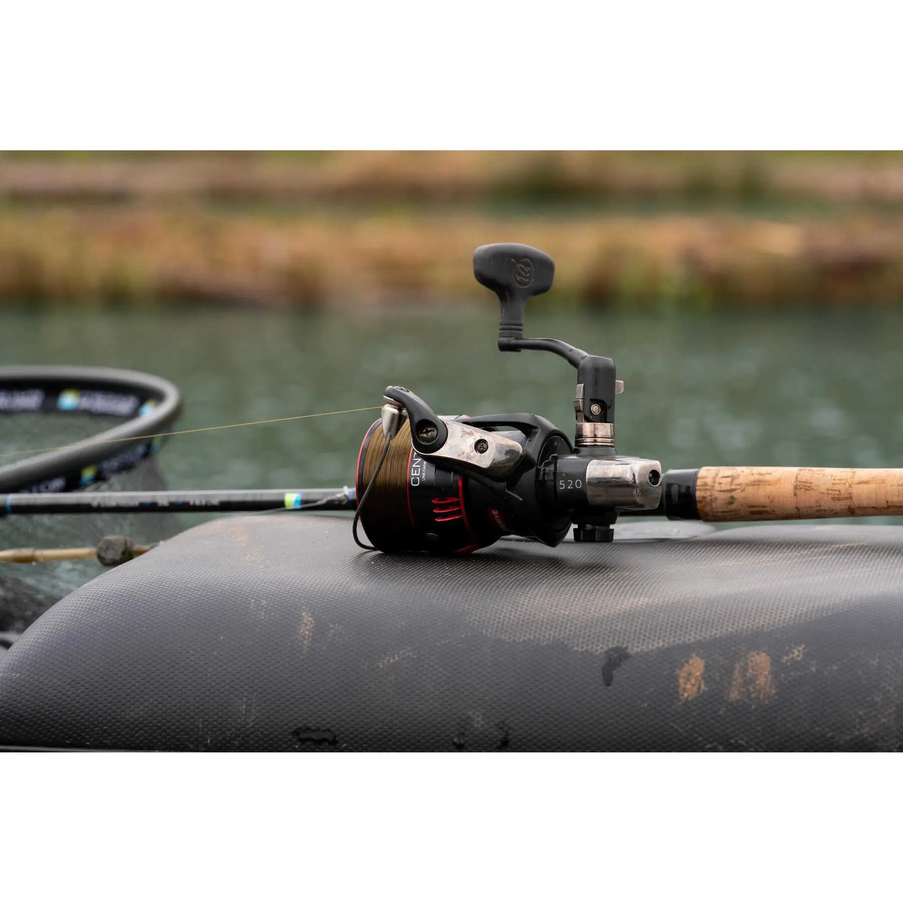Preston Centris SD 520 Reel 7/7