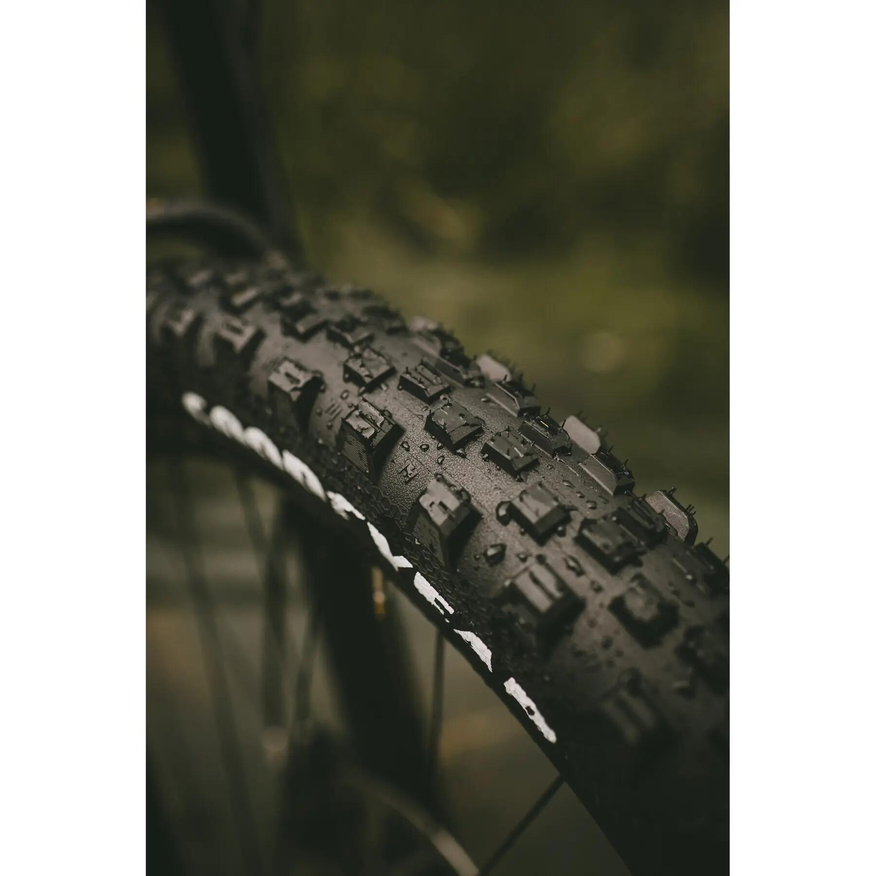 Pneu Goodyear Newton MTF Downhill Tubeless complete 3/4