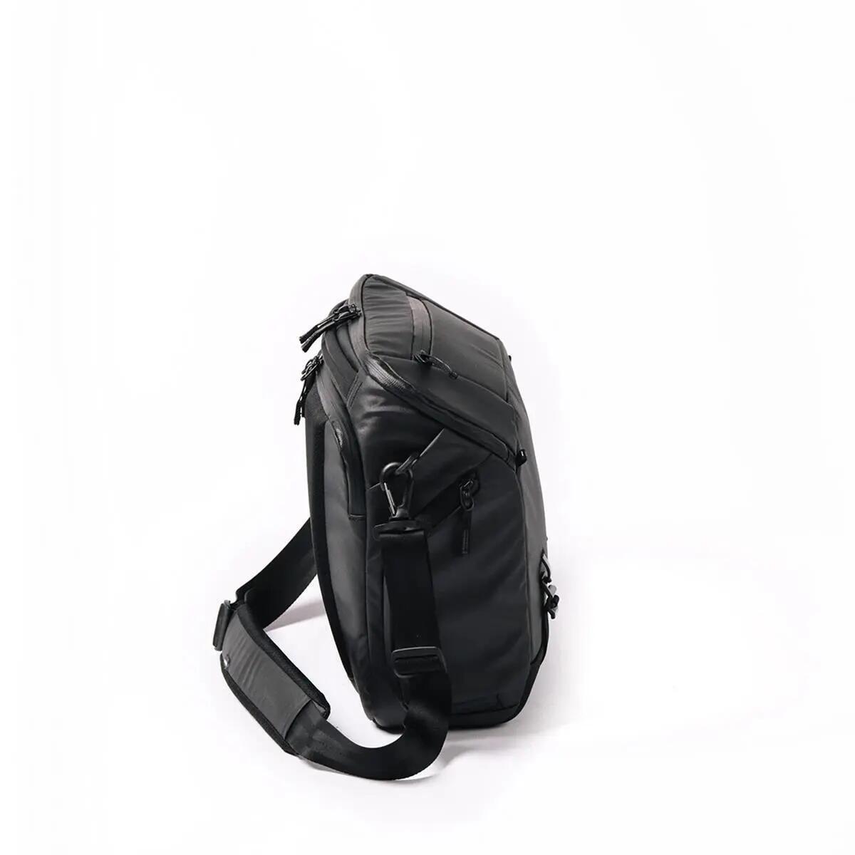 Tas Nanuk N-PVD 5/5