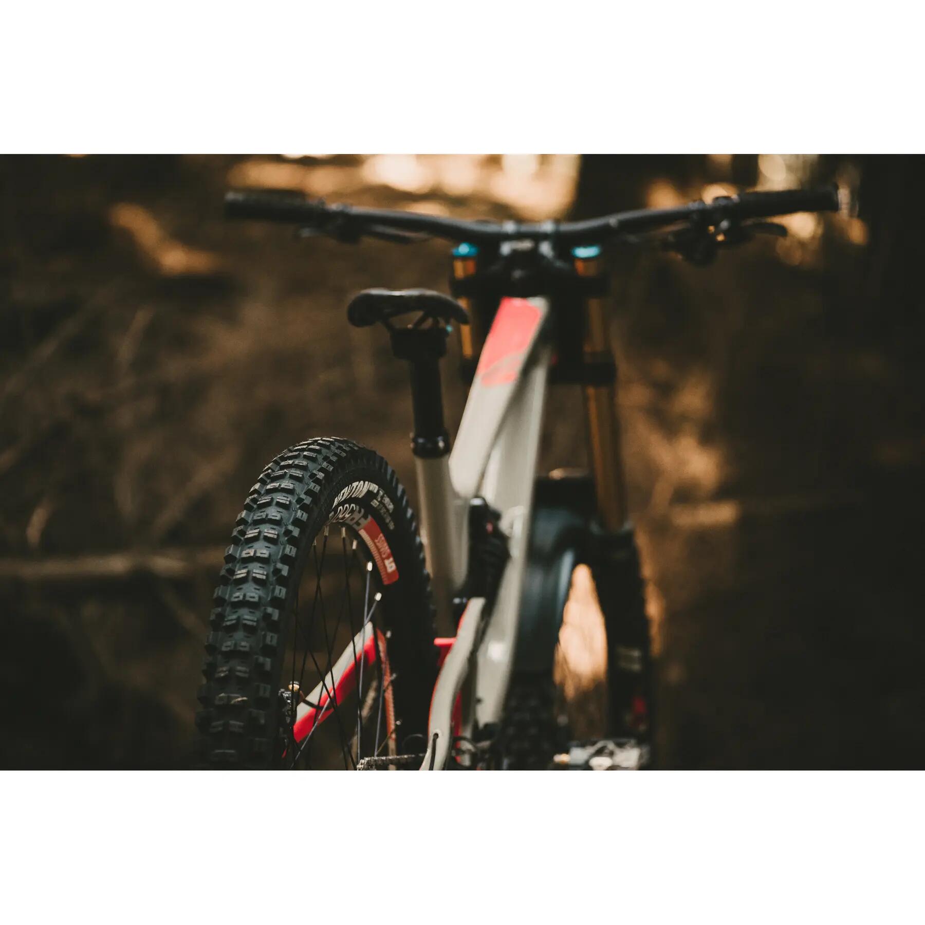 Pneu Goodyear Newton MTF Downhill Tubeless complete 2/4