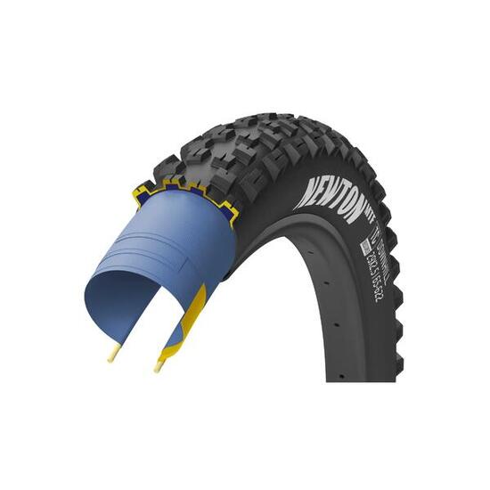 Band Goodyear Newton MTF Downhill Tubeless complete