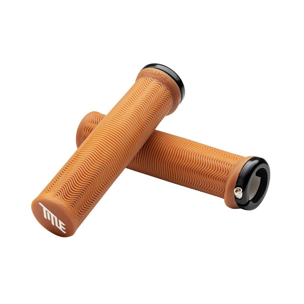 Handles Title LO1