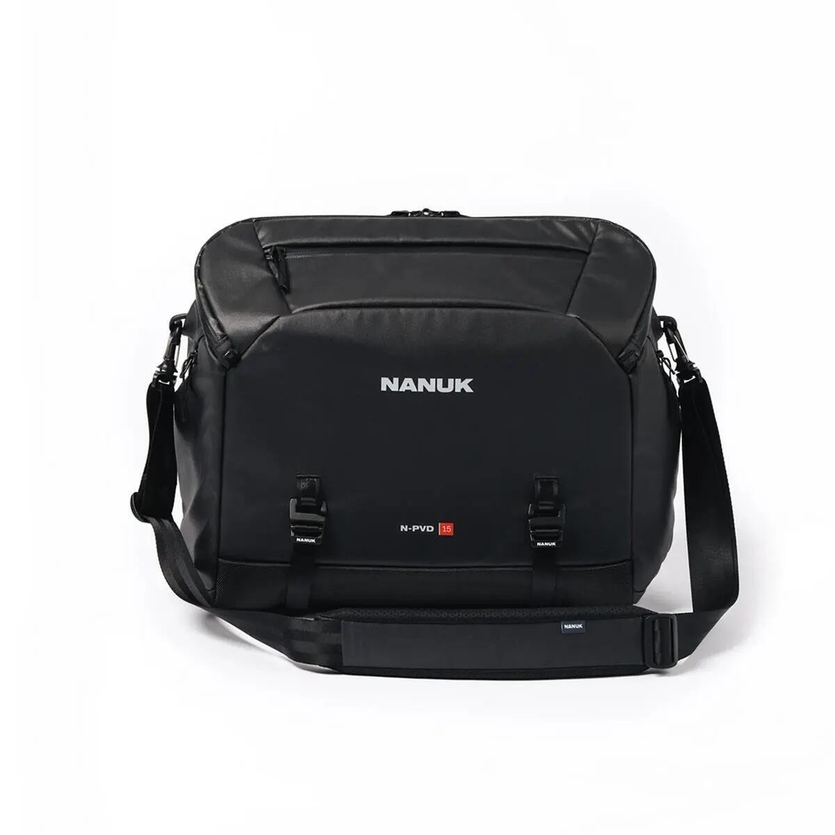 Tas Nanuk N-PVD 1/5