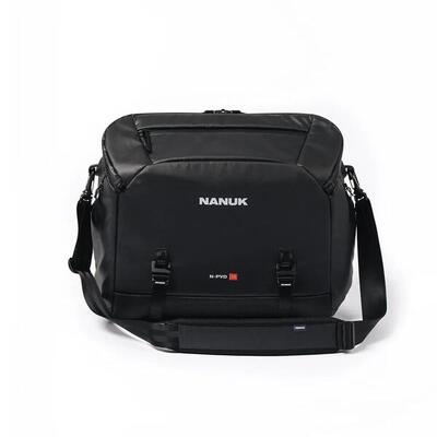 Tas nanuk n-pvd
