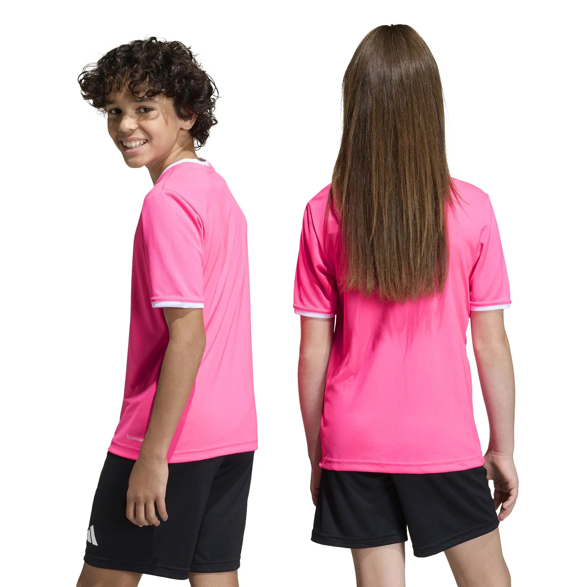 Camisola para crianças adidas Entrada26 7/12