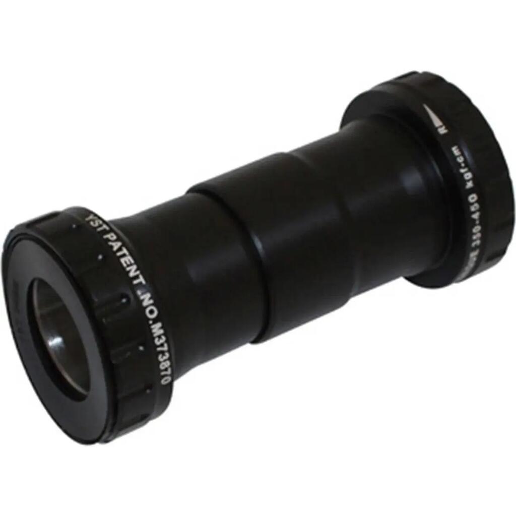 Integrated pedal cup road repair Shimano
