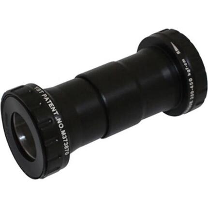 Zintegrowana naprawa karteru pedału na drodze Shimano