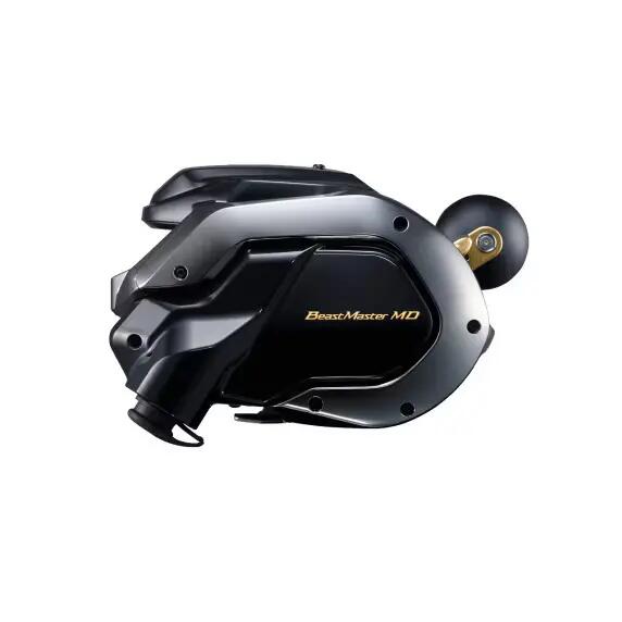 Praworęczny kołowrotek elektryczny Shimano Beastmaster B Monster Drive 3/5