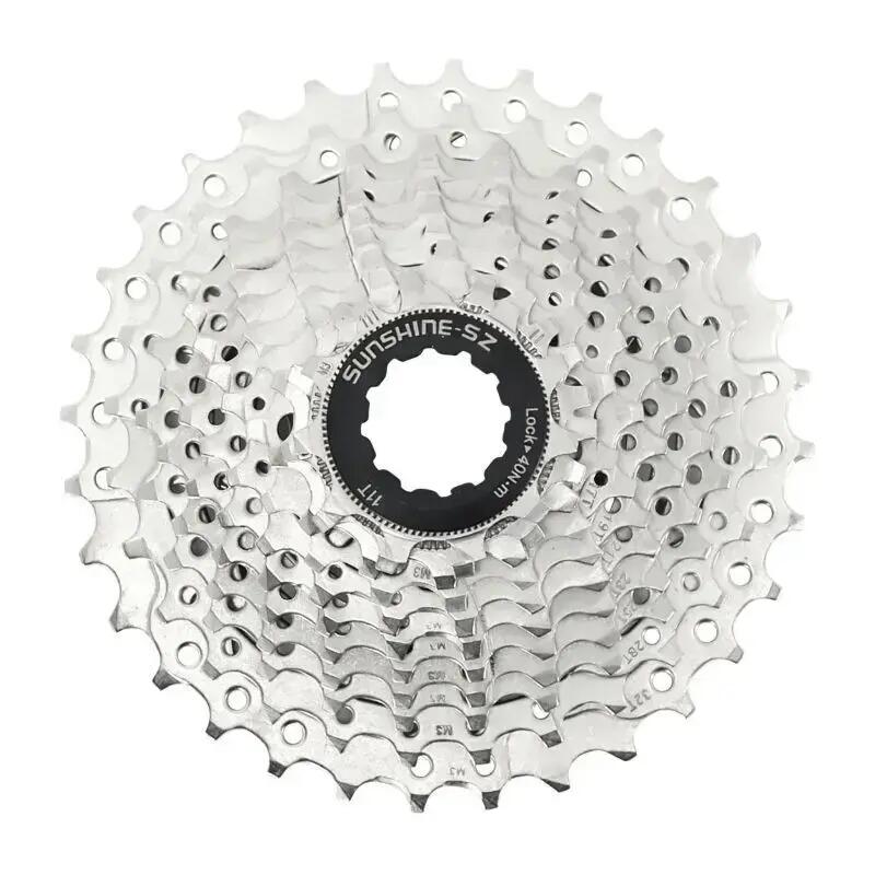Cassette case P2R Shimano-Sram 11-32