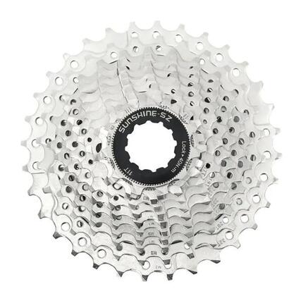 Boite de cassette P2R Shimano-Sram 11-32