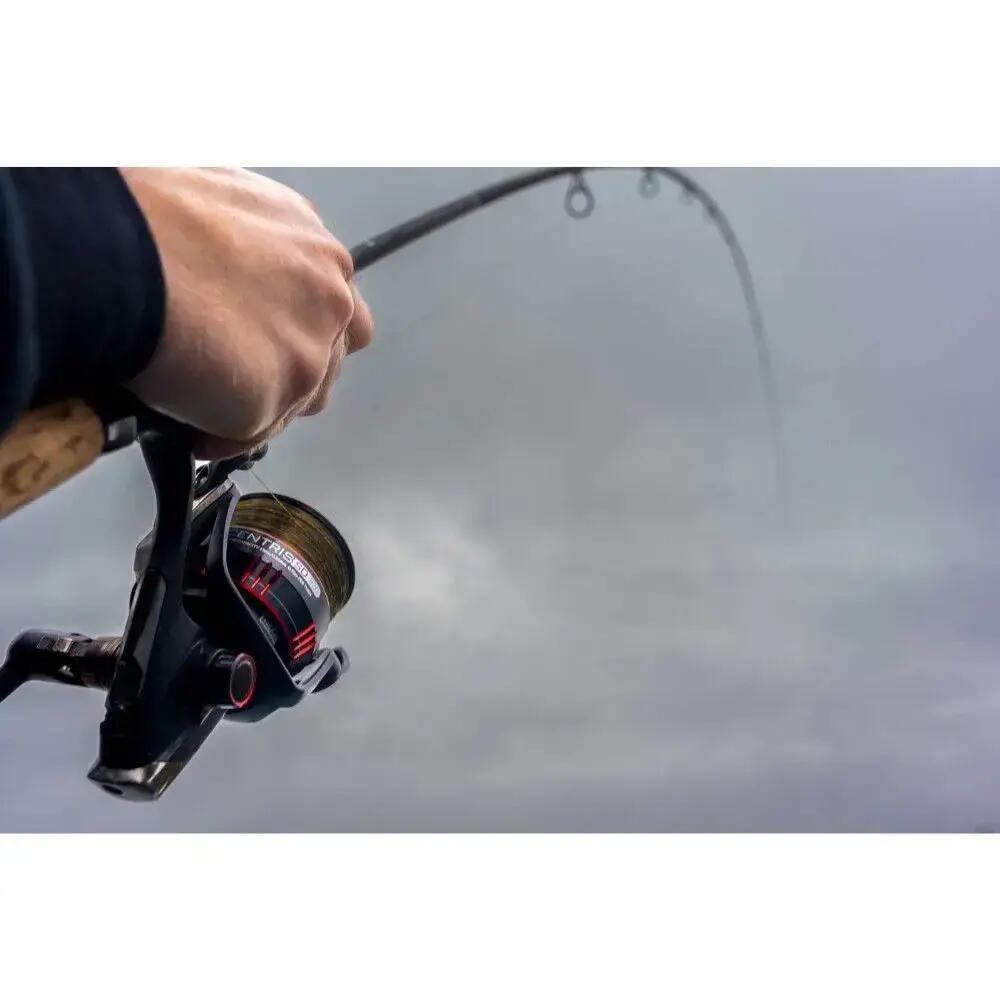 Preston Centris SD 420 Reel 3/7