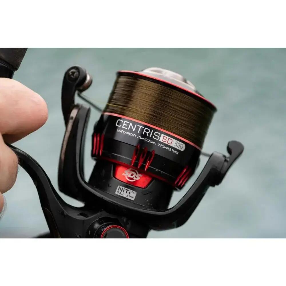Preston Centris SD 420 Reel 7/7