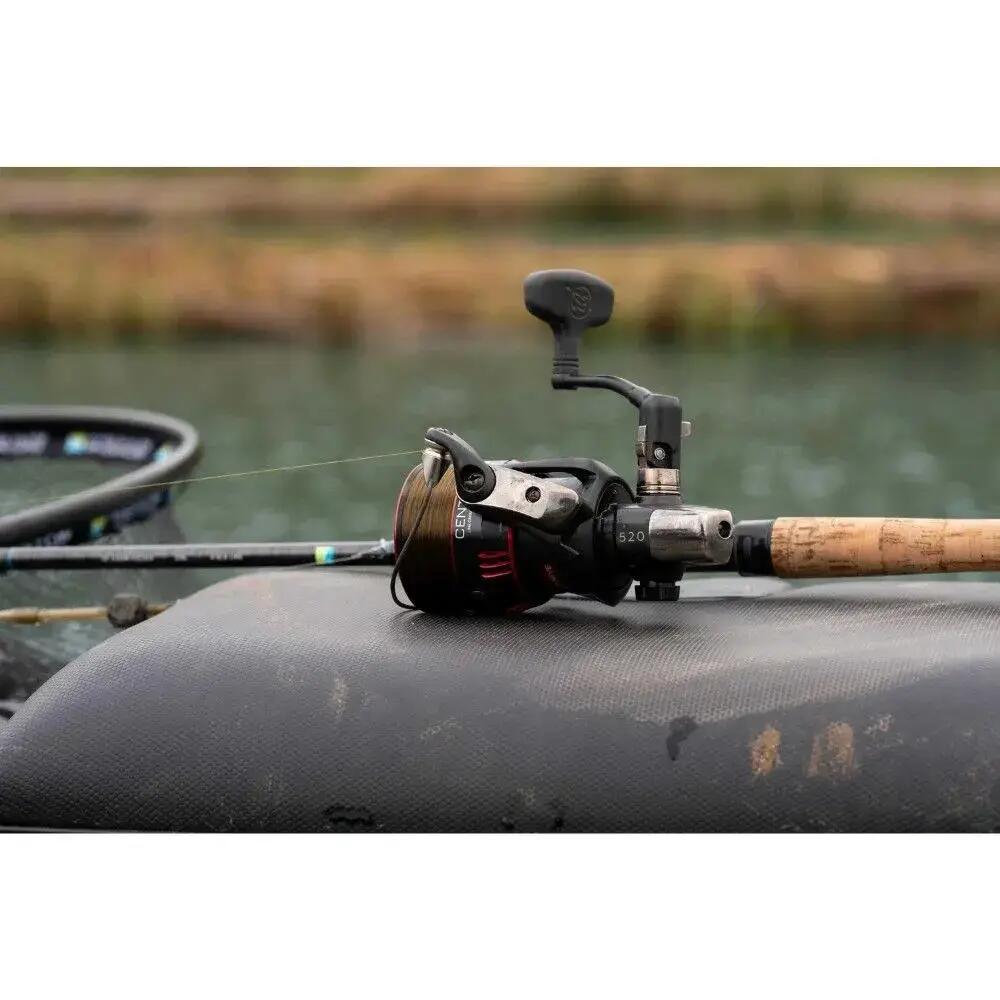 Preston Centris SD 420 Reel 4/7