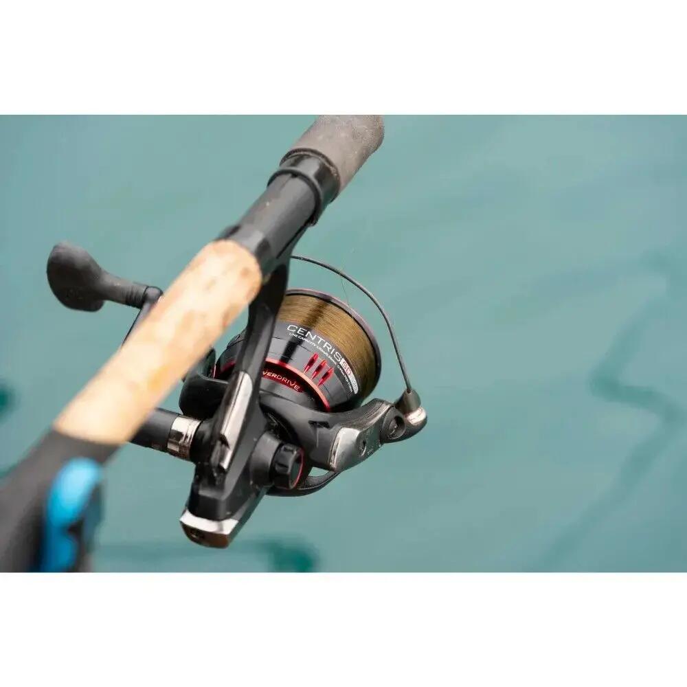Preston Centris SD 420 Reel 6/7