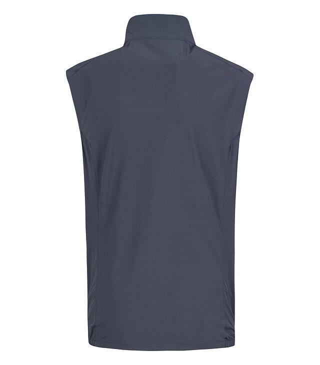 Pánská vesta HANNAH SEUMAS VEST 2/5