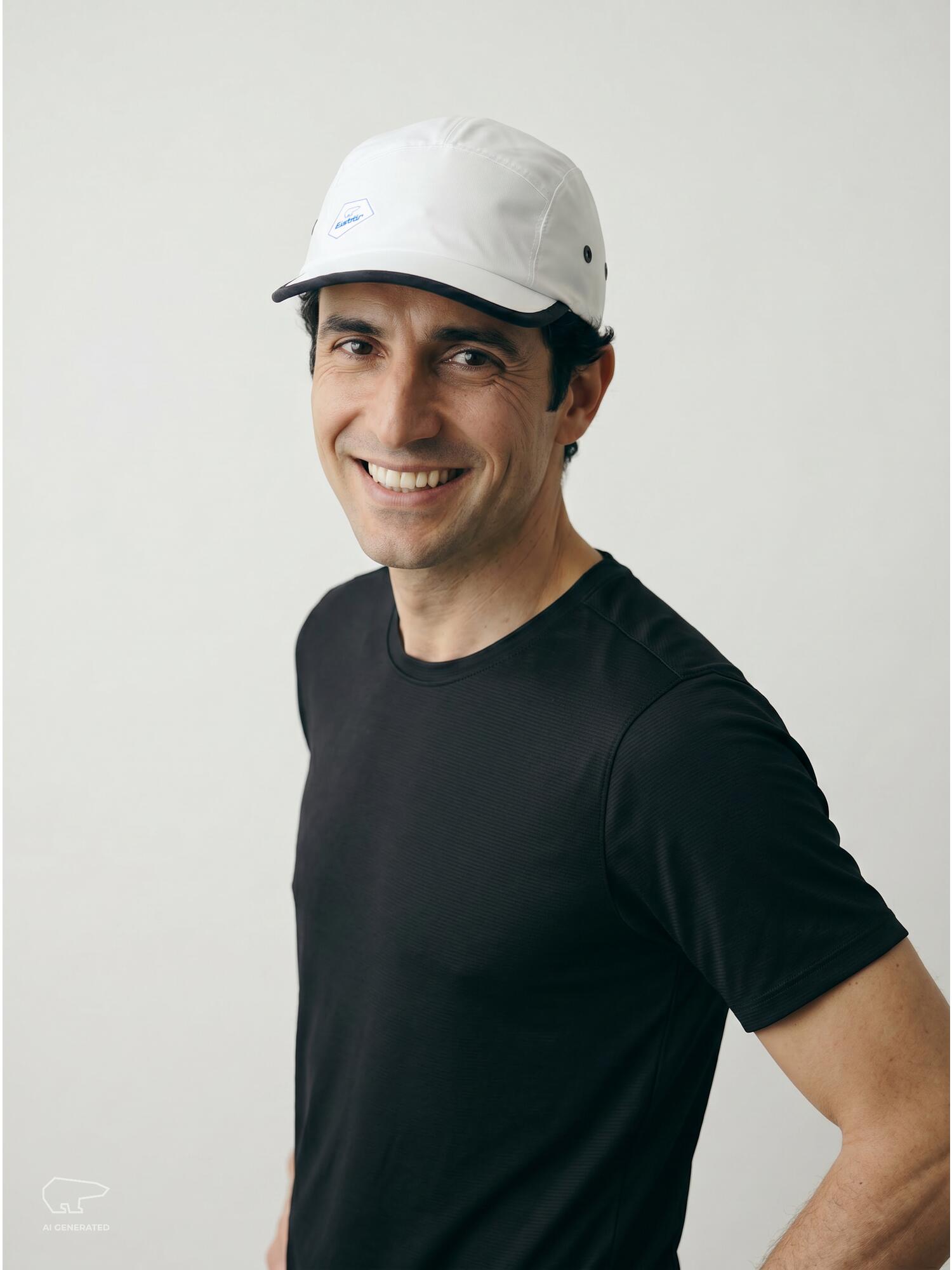 Cap Orbit Kappe Herren Damen Baseballkappe kühlend atmungsaktiv 4/7