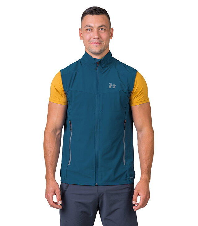 Veste sans manche Hannah Seumas 3/5