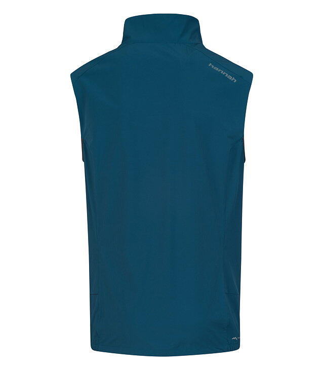 Veste sans manche Hannah Seumas 2/5