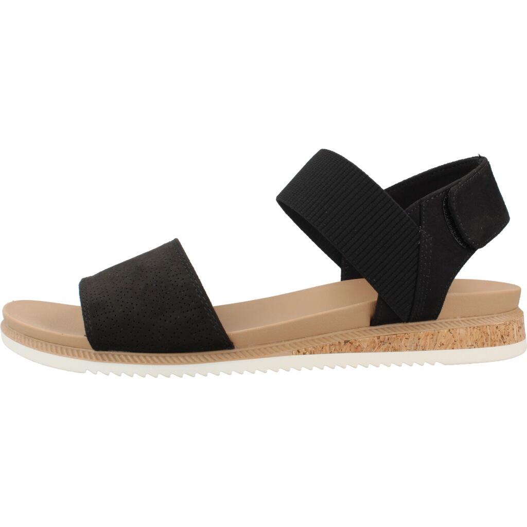 Sandálias para mulheres Skechers BOBS Desert Kiss Low - Top Look 2/6
