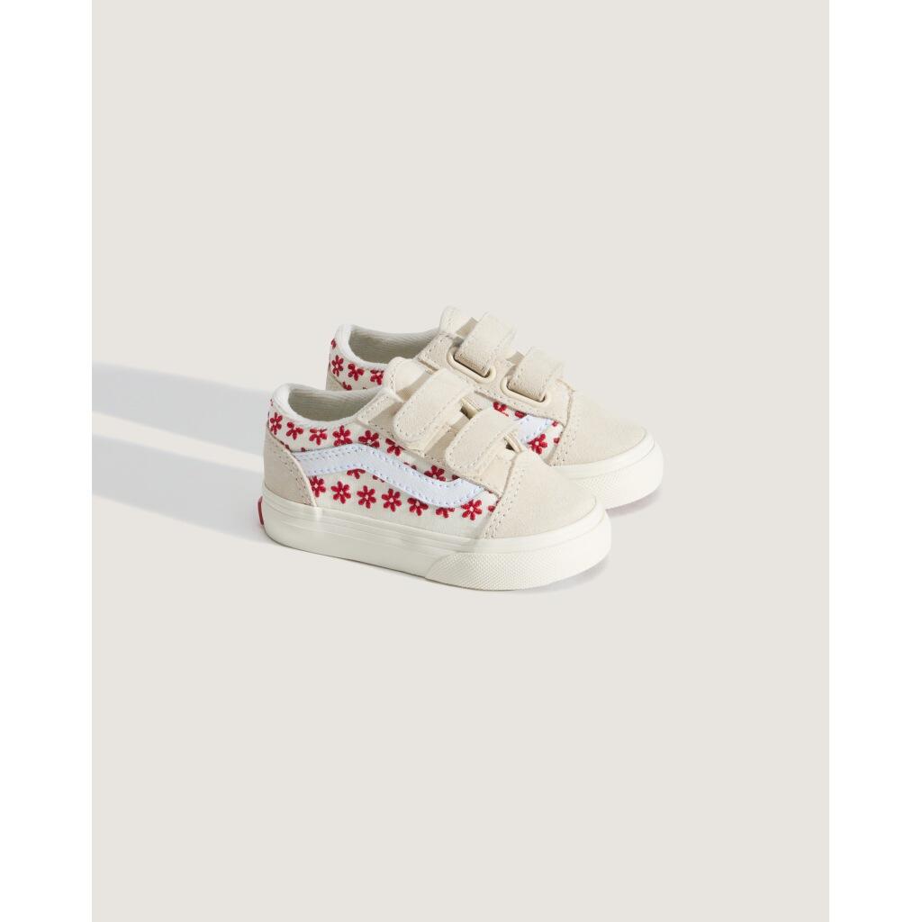 Zapatillas niño Vans Vn000ctgizq1 3/5