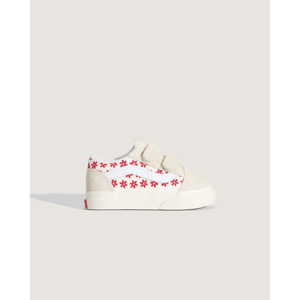 Zapatillas niño Vans Vn000ctgizq1 2/5