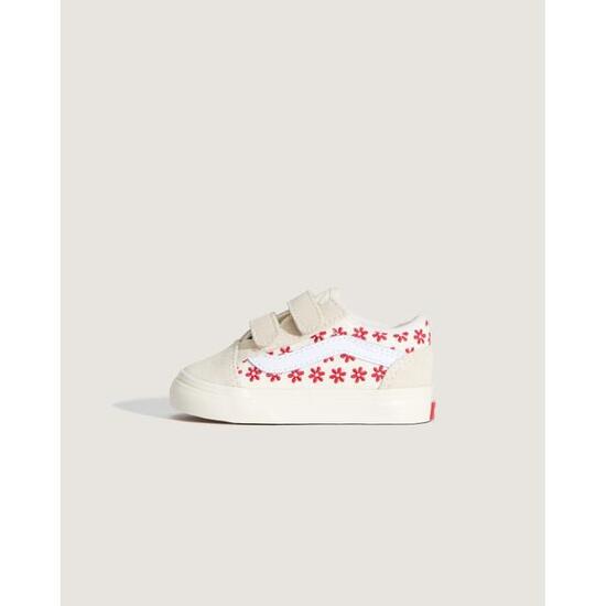 Chaussures pour fille Vans Beige.