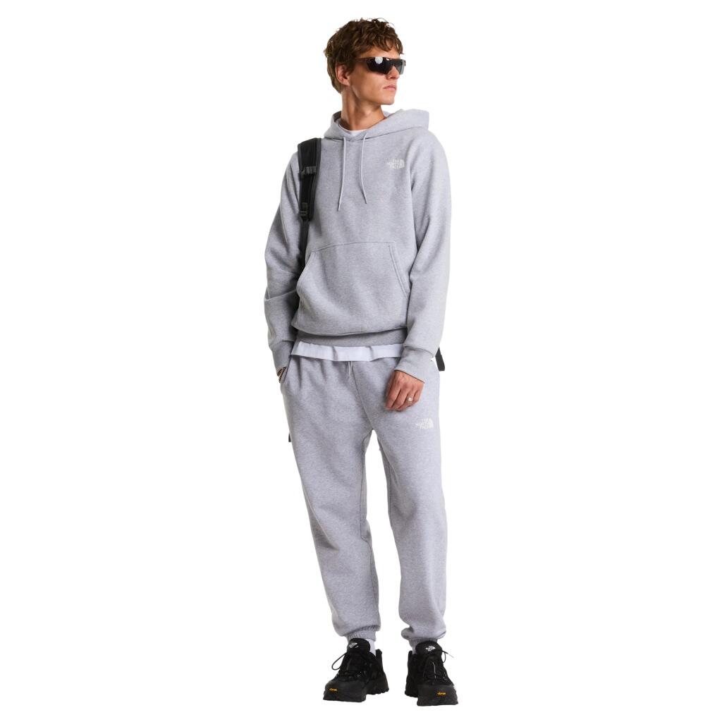 THE NORTH FACE NF00CF9C4GZ1 Czarny 4/7