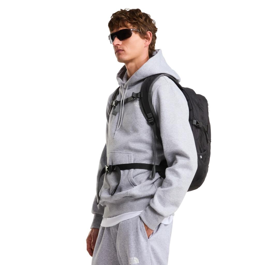 THE NORTH FACE NF00CF9C4GZ1 Czarny 3/7