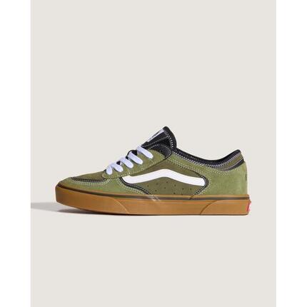 Vans Unisex Sneaker Rowley Classic