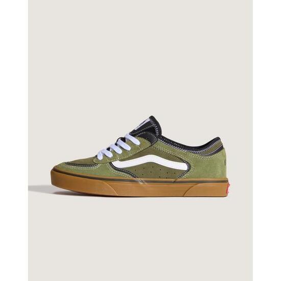 Vans Unisex Sneaker Rowley Classic