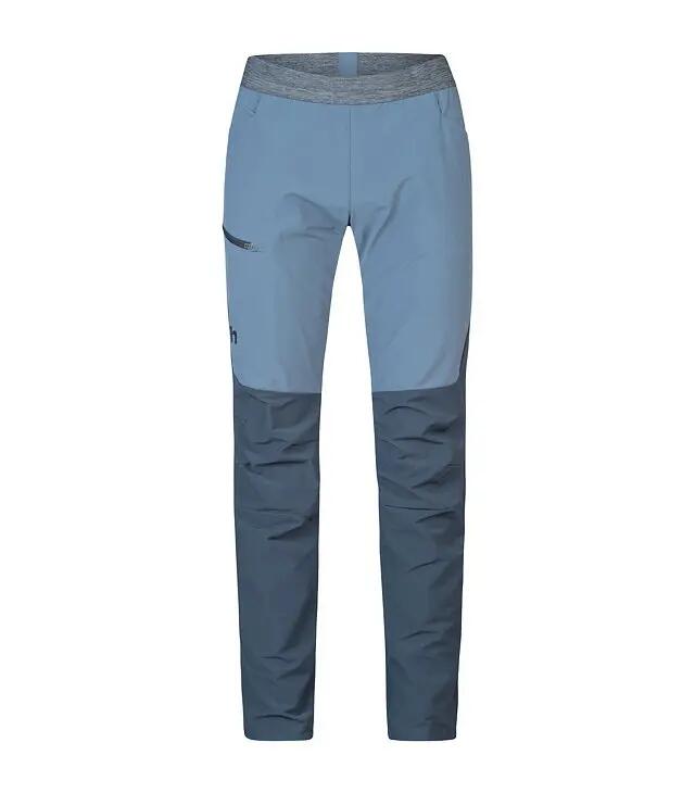 Dámské kalhoty HANNAH TORRENT W, india ink/stormy weather 1/5
