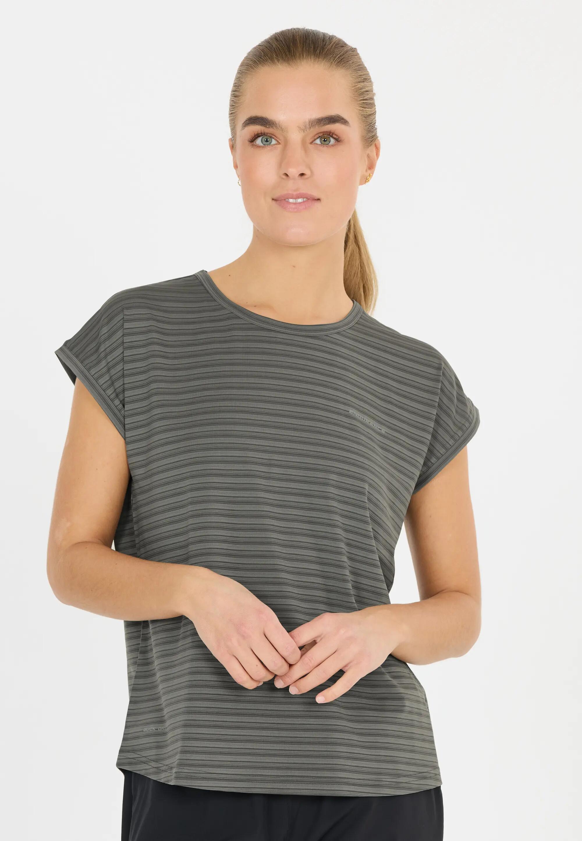 Functioneel shirt Limko 3/15