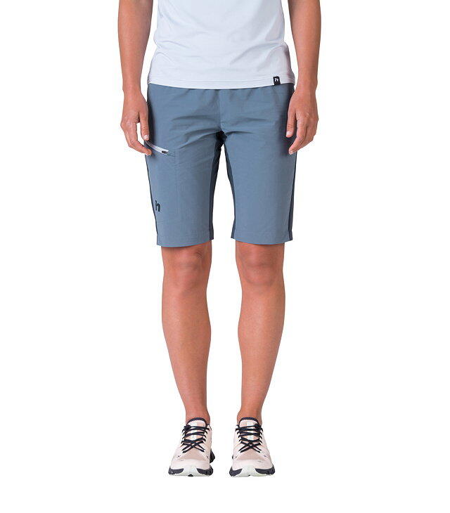 Short femme Hannah Torres 3/5