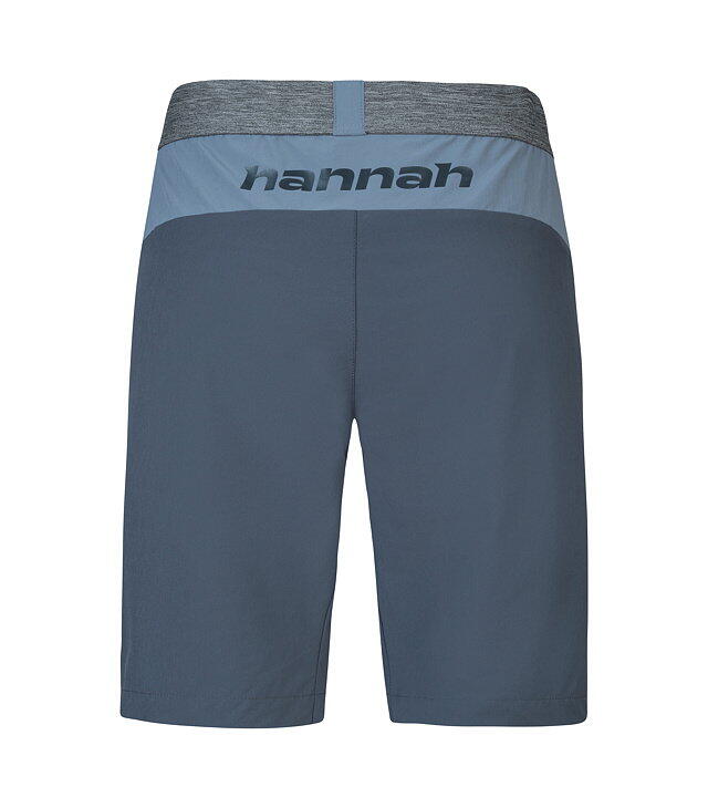 Short femme Hannah Torres 2/5