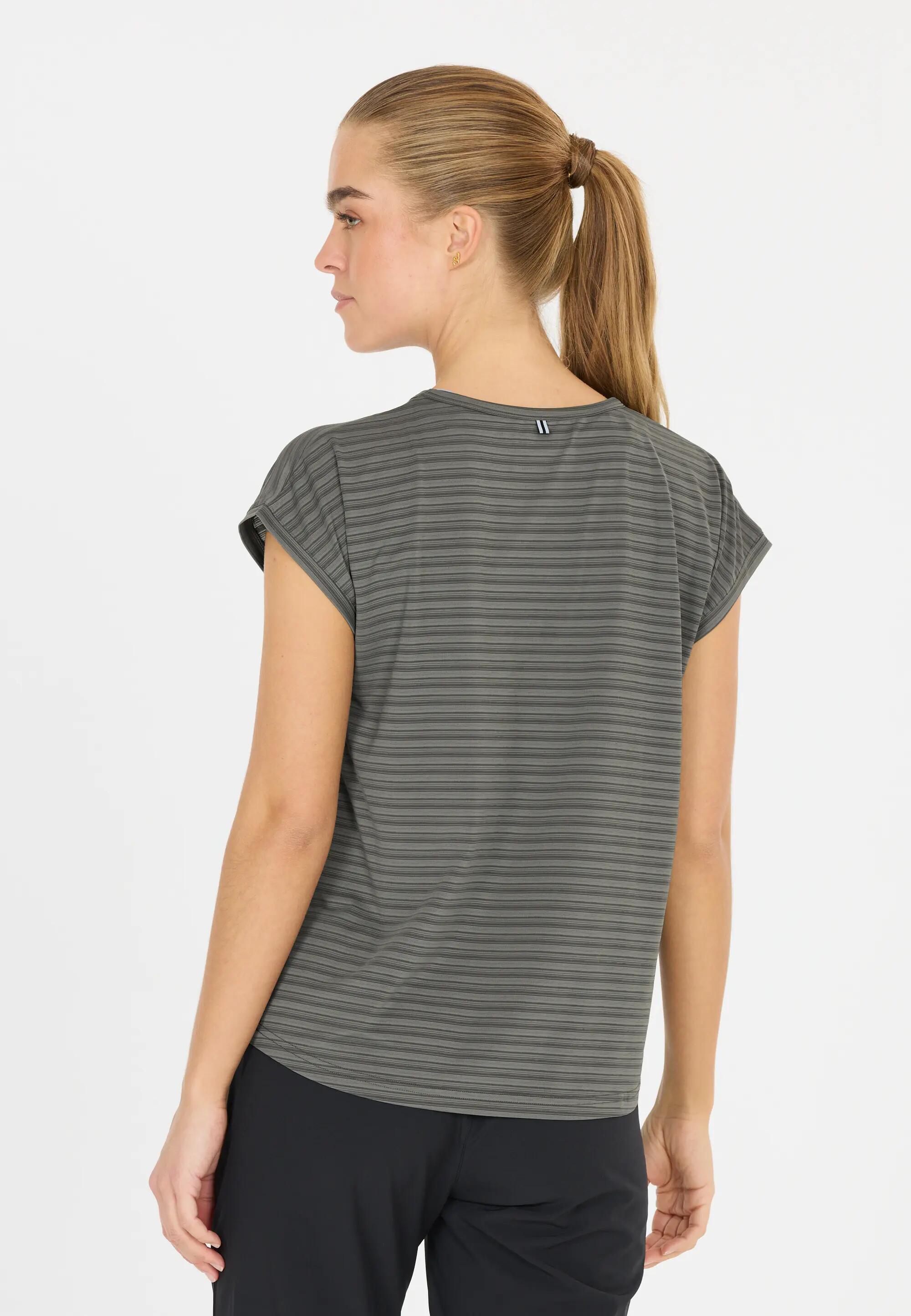 Functioneel shirt Limko 5/15