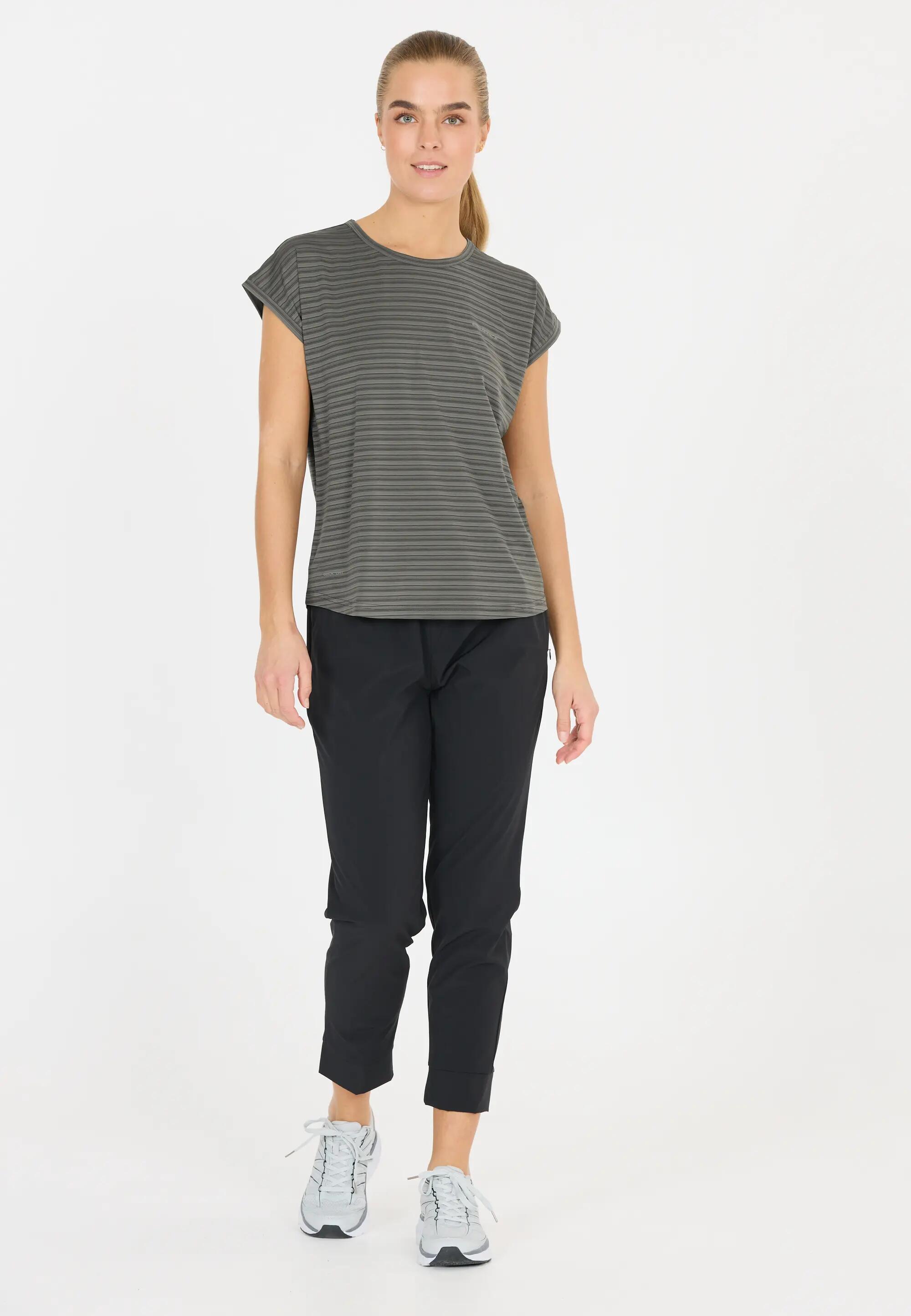 Functioneel shirt Limko 4/15