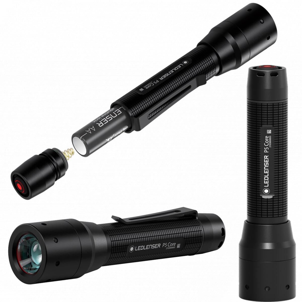 LEDLENSER picture