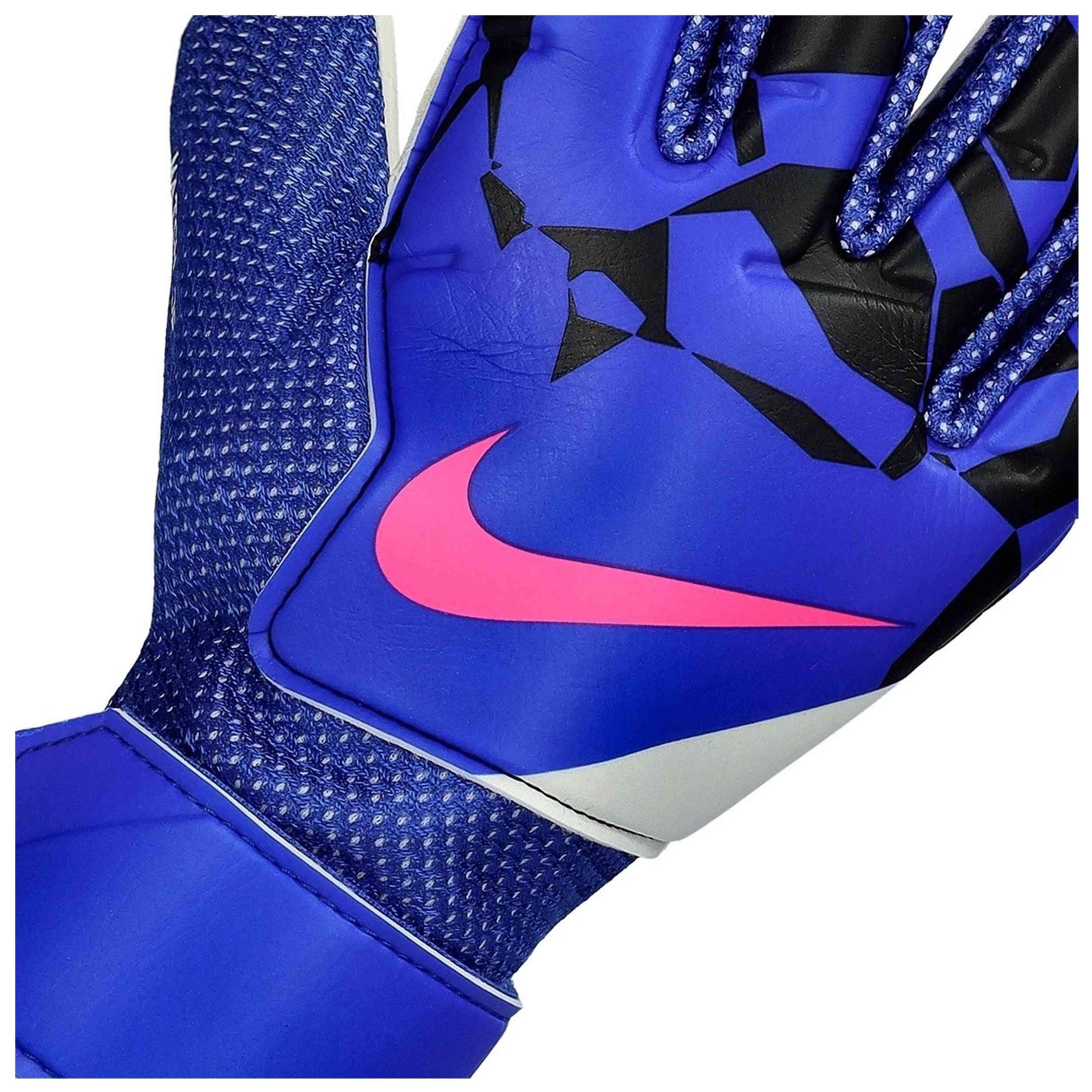Nike Match keepershandschoenen kinder 5/5