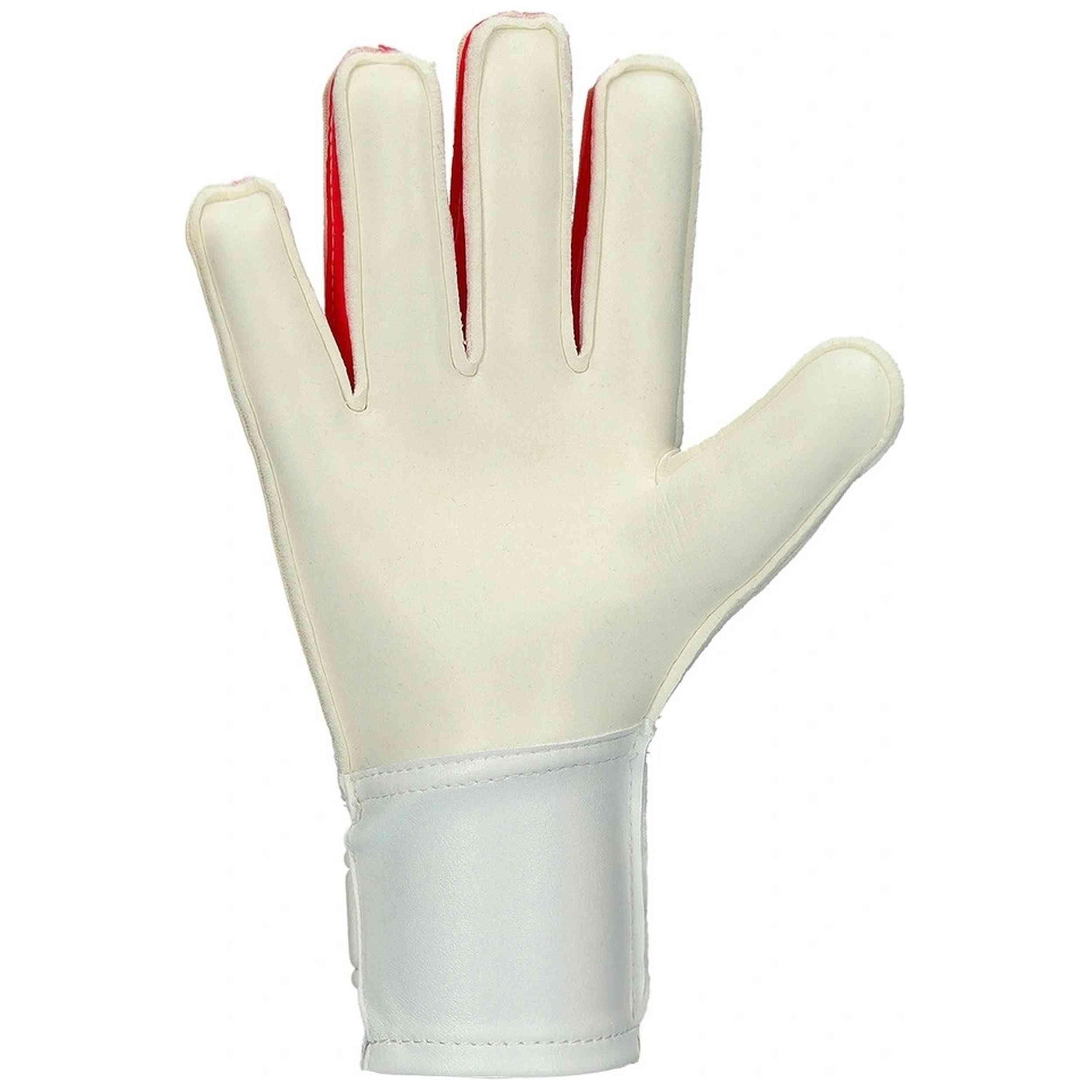 Goalkeeper Gloves Guanti Da Portiere Adidas Per Bambino Adidas Performance PREDATOR GOALKEEPER GLOVE PRO JUNIOR UNISEX Guanti Da  Portiere Pink/black/white/fuxia