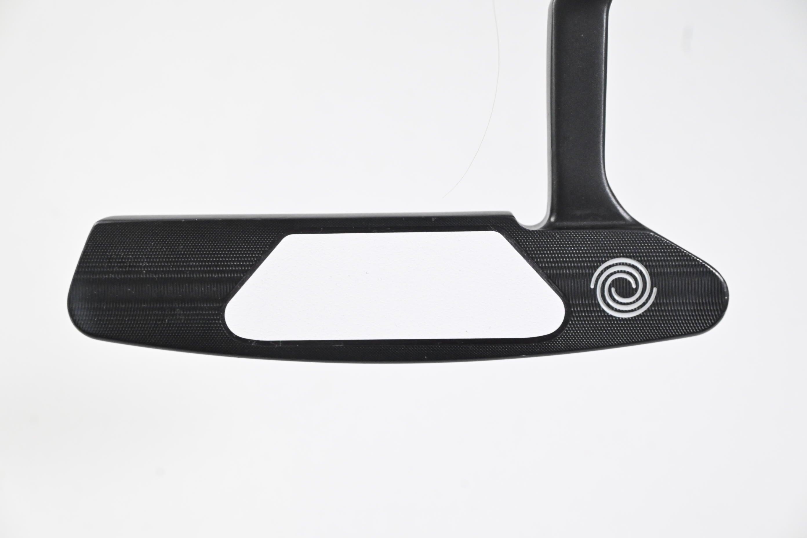 Odyssey Tri-Hot 5K Two Putter / 34 Inch | Decathlon