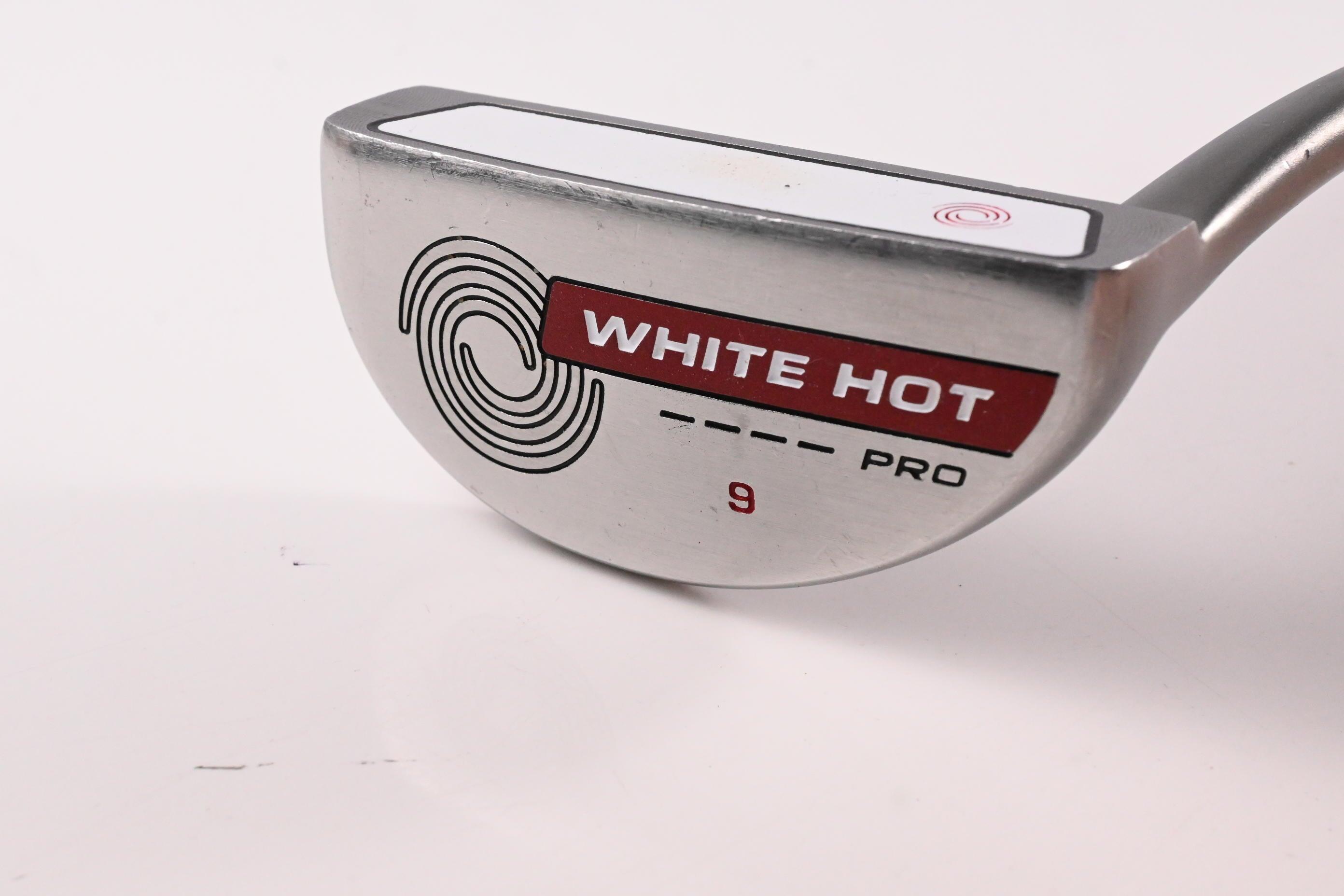 Odyssey White Hot Pro #9 Putter / 34 Inch | Decathlon