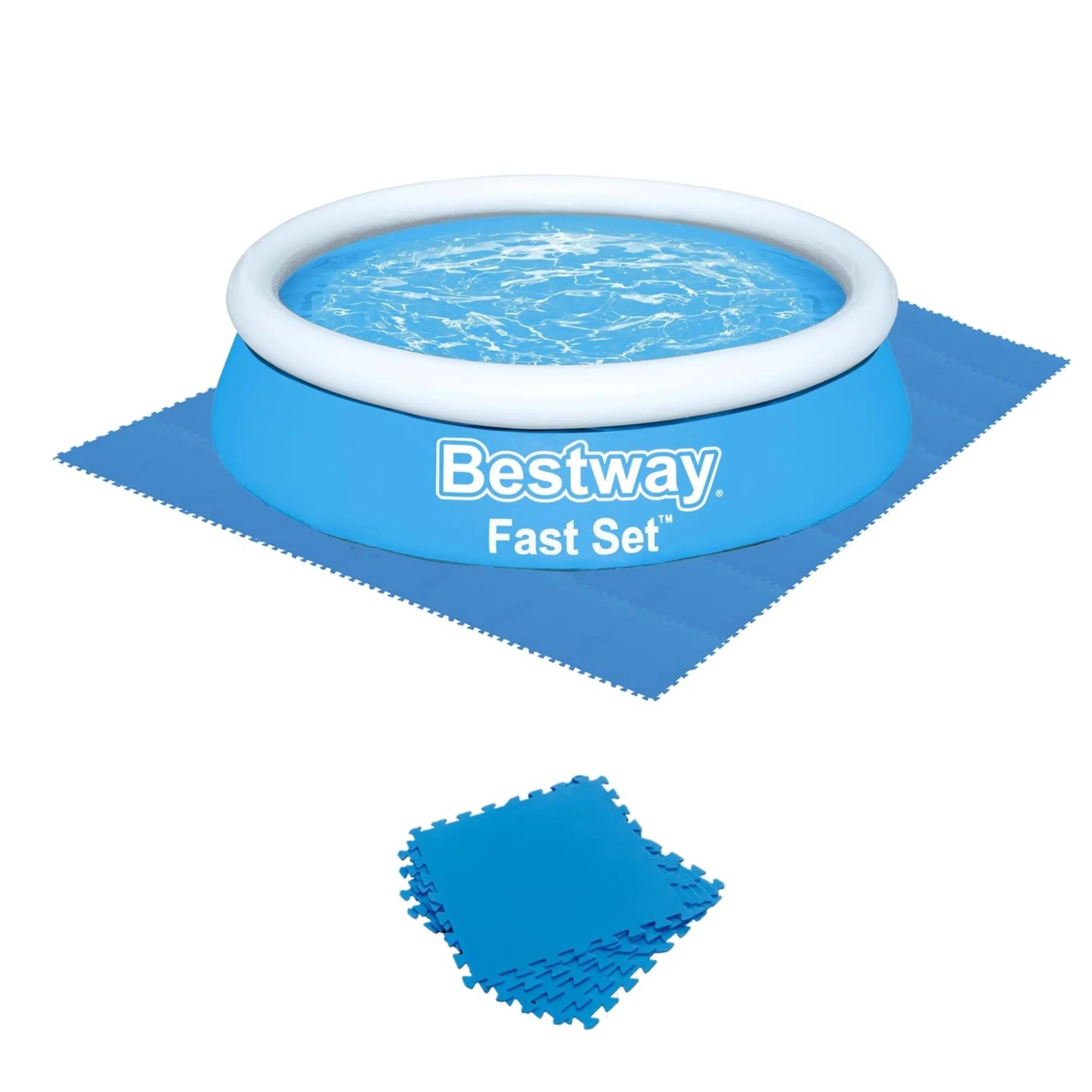 BESTWAY picture
