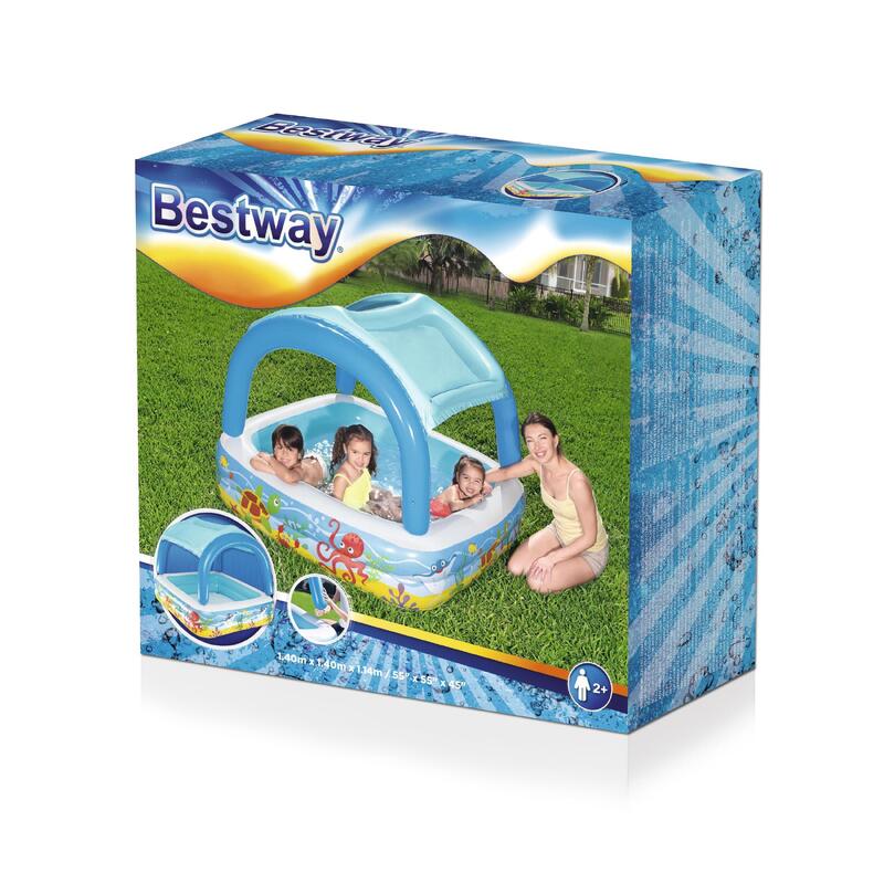 Bestway Gölgelikli Çocuk Havuzu 52192
