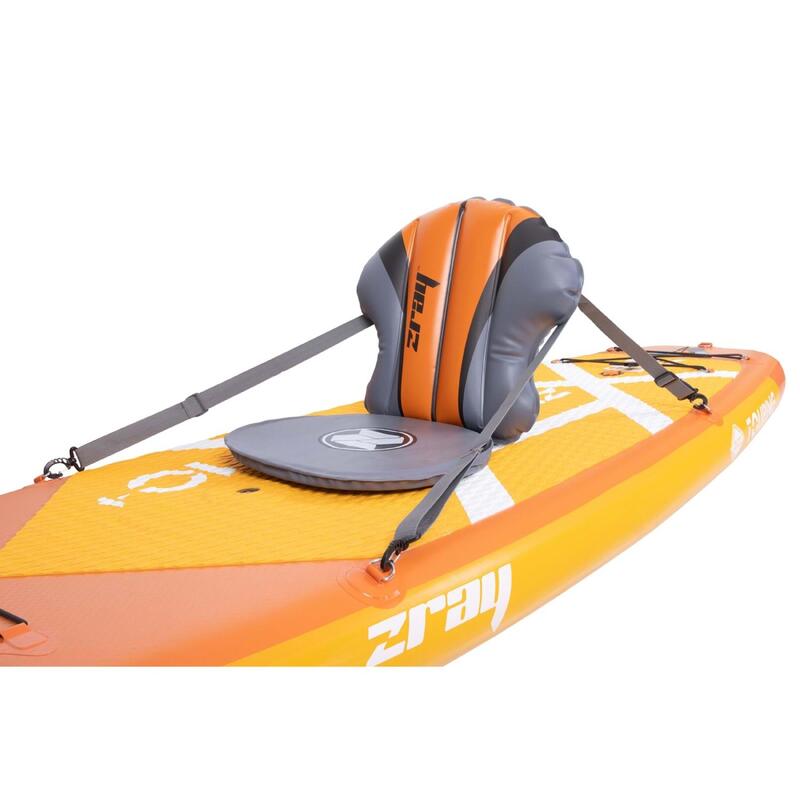 Zray Şişme PVC SUP / Kano Koltuğu 57024