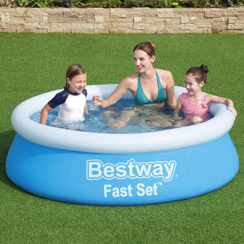 Bestway  Çember Kısmı Şişme Havuz 57392
