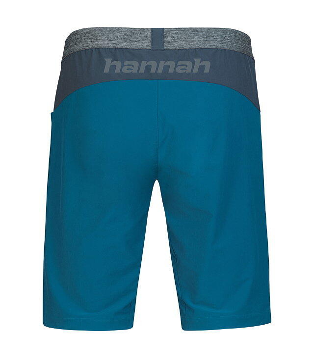 Korte Hannah Torres 2/5