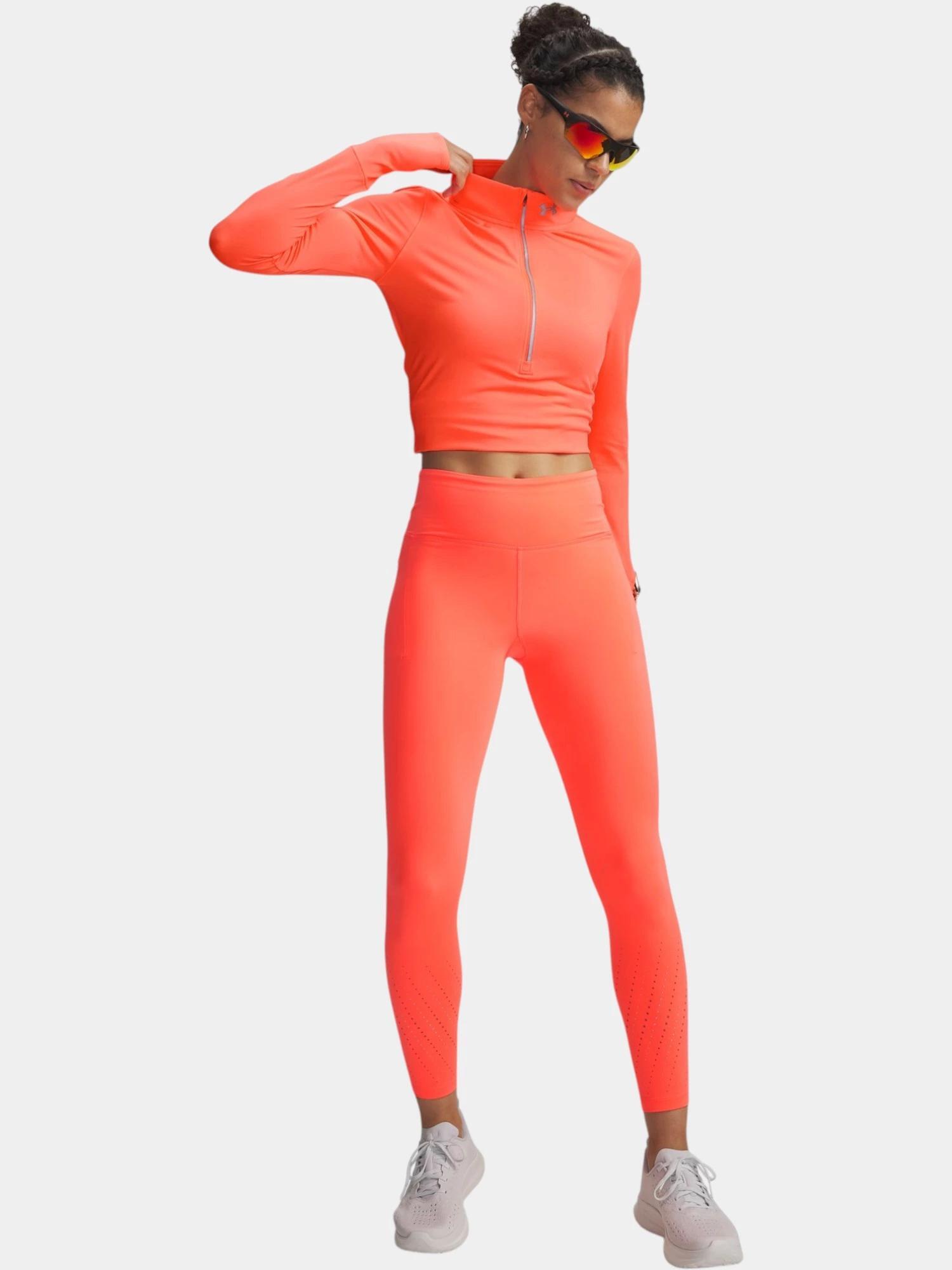 Leggings Dames Fly Fast Elite Tgt 3/5